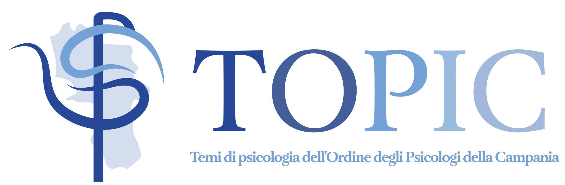 Logo Giornale Topic - Temi di Psicologia dell'Ordine degli Psicologi Campania